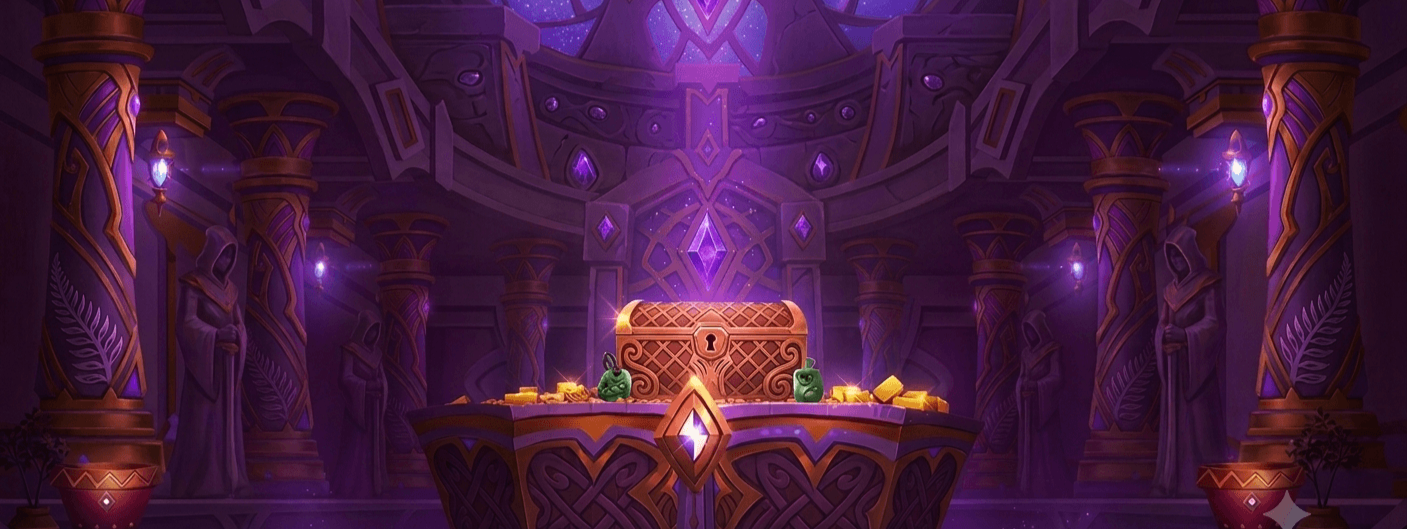 Casino premium de lujo