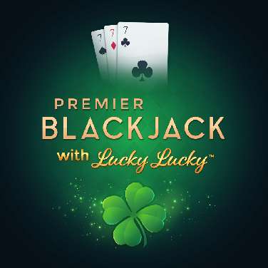 Premier Blackjack With Lucky Lucky