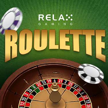 Relax Roulette