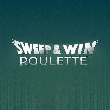 Sweep & Win Roulette